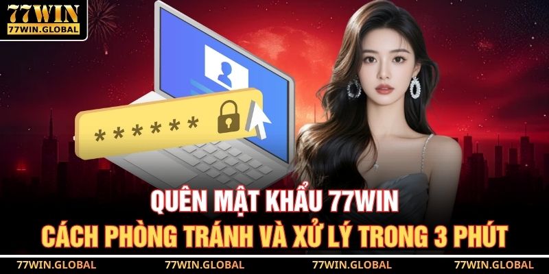 Quên Mật Khẩu