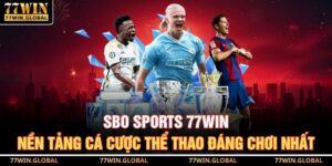SBO Sports 77WIN