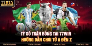 Tỷ Số Trận Bóng
